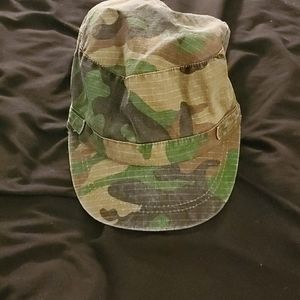 Military camouflage